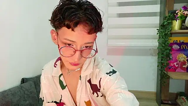 iiangel  online show from April 2026 03:56:01 AM