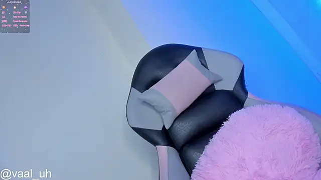 Valuh Blake online show from September 2025 12:52:01 PM