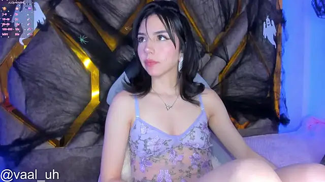 Valuh Blake online show from October 2025 12:42:02 PM