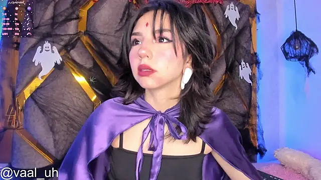 Valuh Blake online show from October 2025 01:23:02 PM