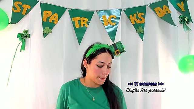 Snapshot of TANIA_06 chatting on March 2025 09:02:02 PM TANIA 06 online show from March 2025 09:02:02 PM