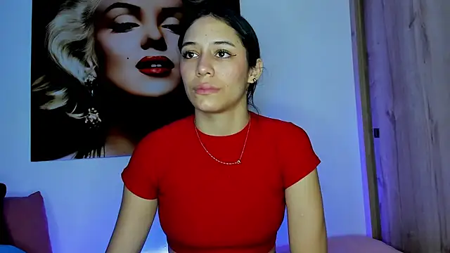 TANIA 06 online show from October 2025 10:21:01 AM