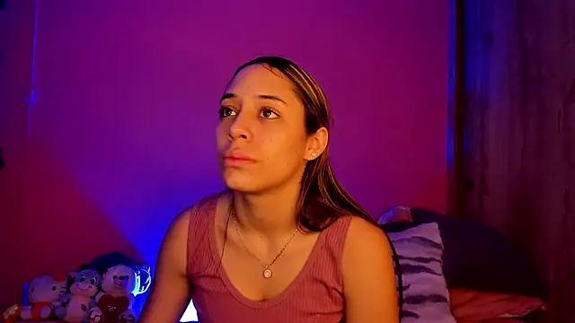 TANIA 06 online show from February 2026 01:14:02 PM