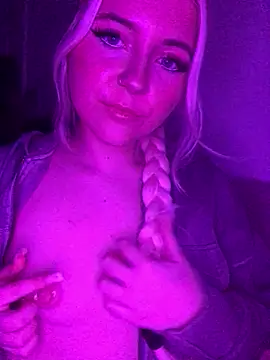 Blondie Sofia Essexbabe online show from January 2026 08:55:01 PM