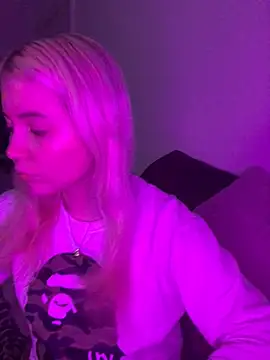 Blondie Sofia Essexbabe online show from January 2026 11:32:02 PM