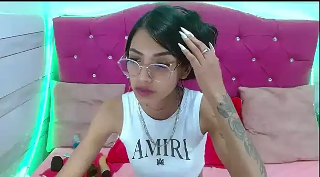 Snapshot of Karla_SlutSkinny chatting on March 2025 09:46:02 AM Karla SlutSkinny online show from March 2025 09:46:02 AM