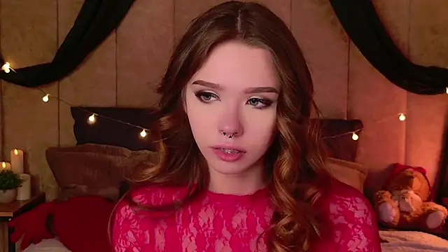 Sierra Fane online show from March 2025 12:31:01 AM