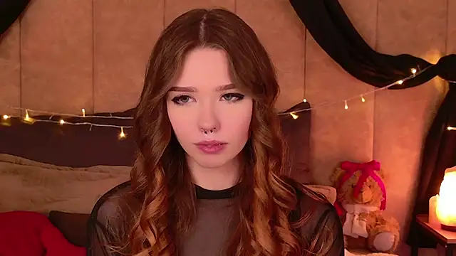 Sierra Fane online show from March 2025 11:42:01 PM