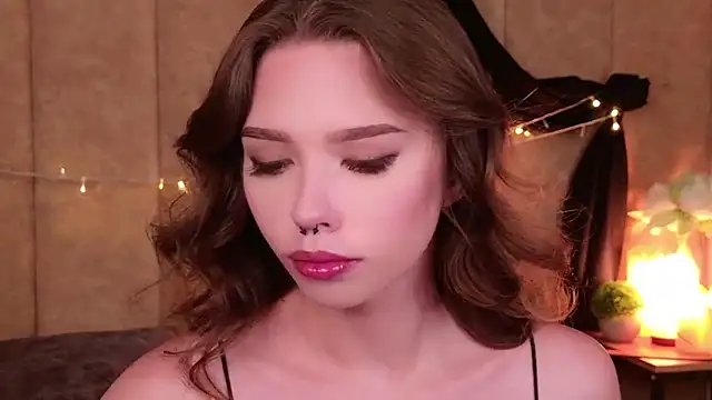 Sierra Fane online show from September 2025 05:53:02 AM