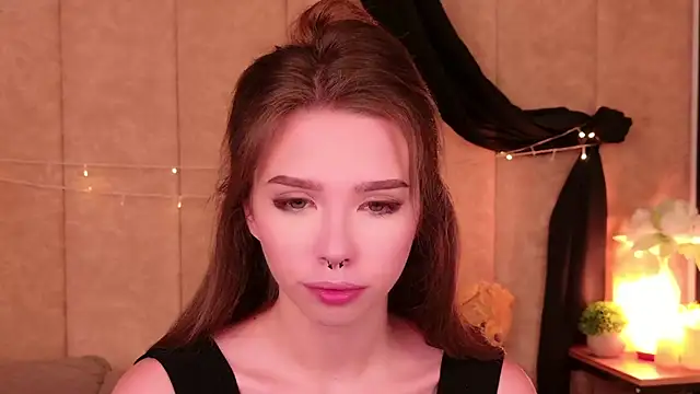 Sierra Fane online show from September 2025 05:44:02 AM