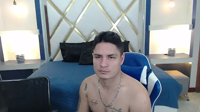 SaraClub JY online show from December 2025 12:27:02 AM