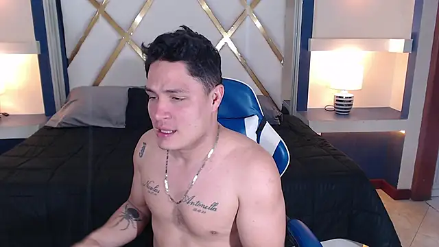 SaraClub JY online show from March 2026 10:59:01 PM