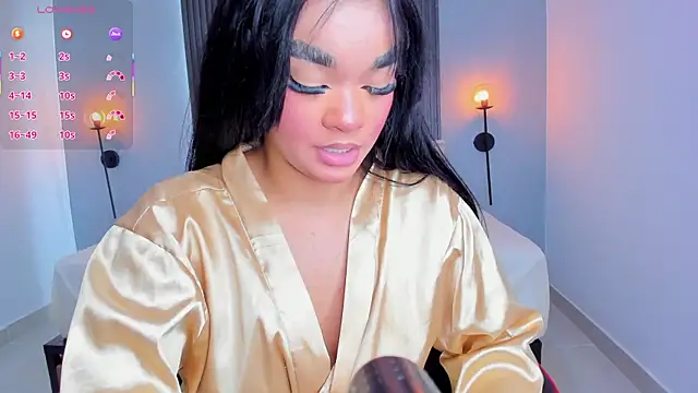 Snapshot of sasha_riverss chatting on February 2025 03:19:02 PM sasha riverss online show from February 2025 03:19:02 PM