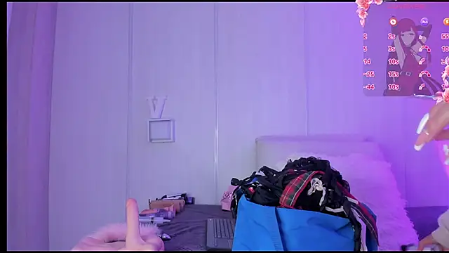 Snapshot of sasha_riverss chatting on October 2025 07:40:01 PM sasha riverss online show from October 2025 07:40:01 PM