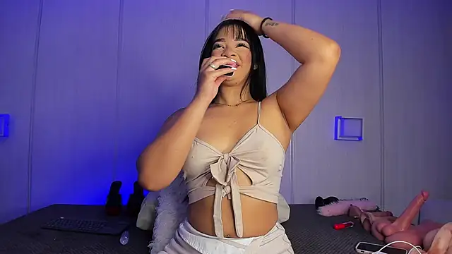 sasha riverss online show from April 2026 07:30:02 PM