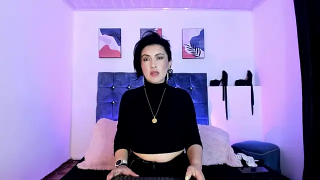 Snapshot of lilith_catt chatting on March 2025 07:20:02 PM lilith catt online show from March 2025 07:20:02 PM