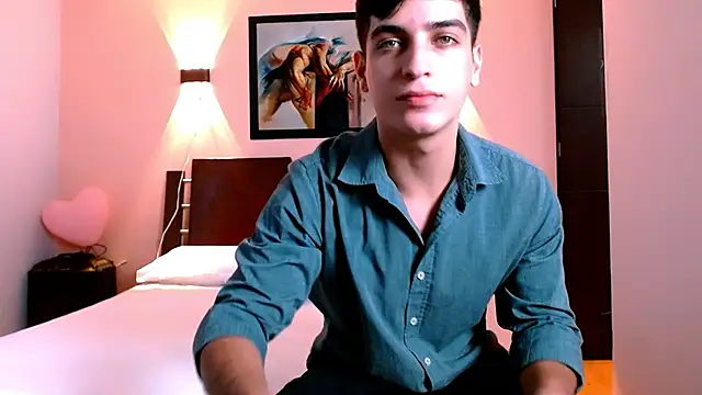 Snapshot of Rouse_and_Ryan chatting on February 2025 04:26:02 PM Rouse and Ryan online show from February 2025 04:26:02 PM