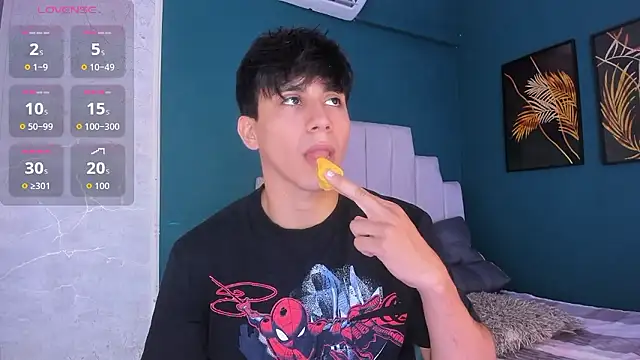 Allex Cano online show from January 2026 07:26:02 PM