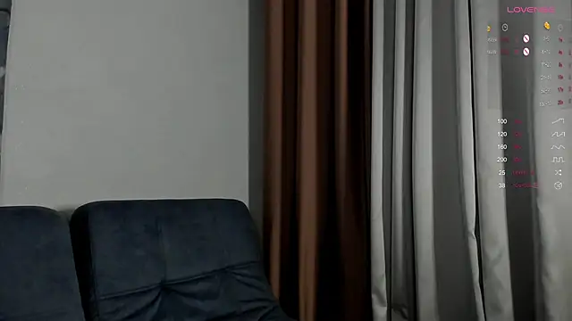 Nerdy Amy online show from February 2025 10:42:01 PM