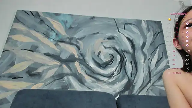 Nerdy Amy online show from March 2025 11:28:02 PM