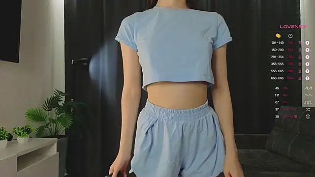 Nerdy Amy online show from October 2025 03:42:01 PM