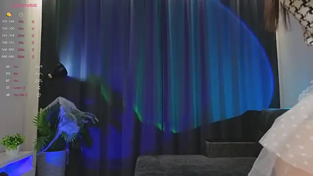 Nerdy Amy online show from November 2025 03:57:01 PM