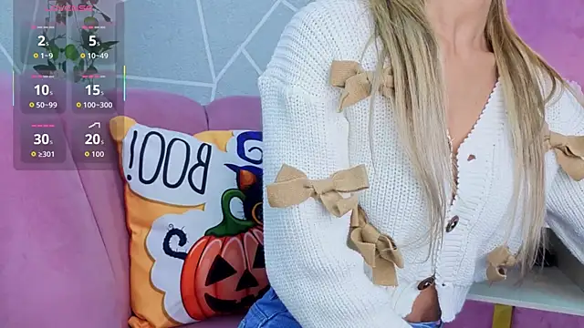 EmmyCortez online show from October 2025 11:53:02 AM