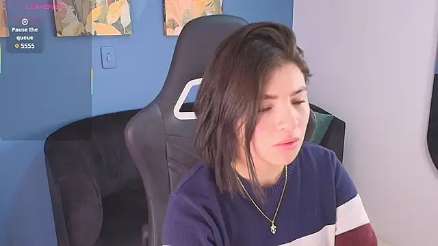 Zamira Taylor online show from October 2025 11:34:01 PM