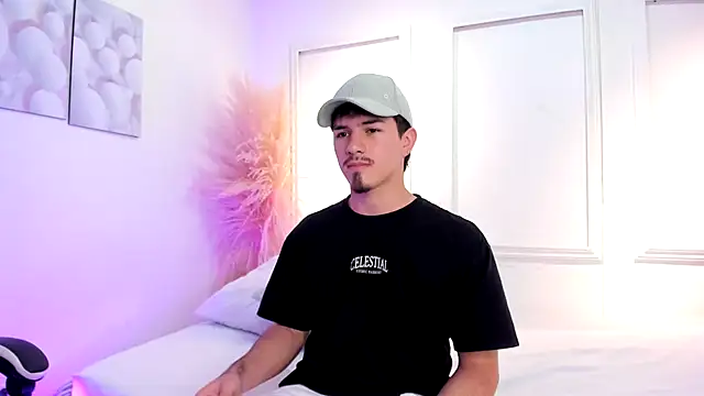 luna stanford online show from September 2025 02:24:02 AM