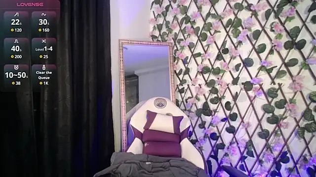 aron and paula online show from March 2025 05:07:01 AM