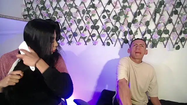 aron and paula online show from March 2025 04:28:02 AM