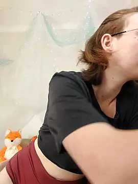 Elise Nyx online show from May 2026 12:12:02 PM