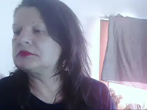 ExtasyMature online show from February 2025 09:58:02 AM