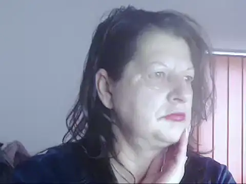 ExtasyMature online show from February 2025 06:29:02 AM