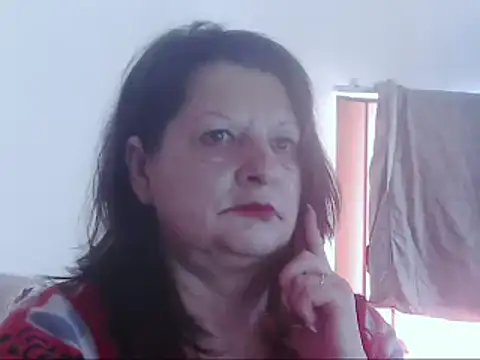 ExtasyMature online show from February 2025 09:43:01 AM