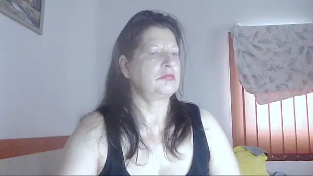 ExtasyMature online show from September 2025 05:51:01 AM