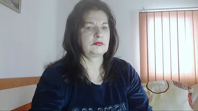 ExtasyMature online show from September 2025 06:30:02 AM