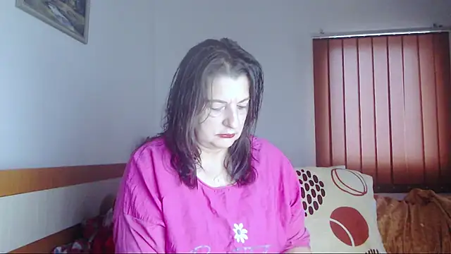 ExtasyMature online show from October 2025 05:37:01 AM