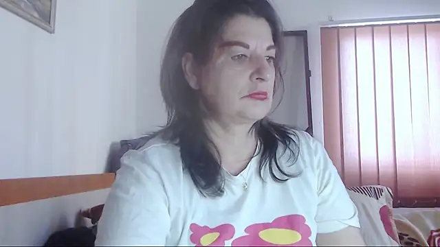 ExtasyMature online show from October 2025 08:04:02 AM