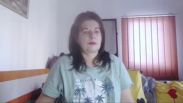 ExtasyMature online show from October 2025 07:21:02 AM