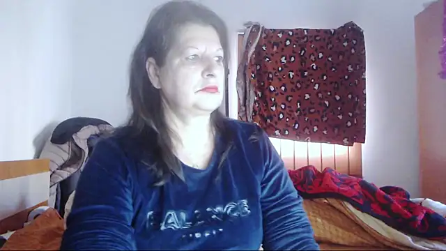 ExtasyMature online show from December 2025 07:59:01 AM