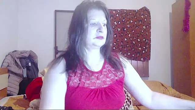 ExtasyMature online show from January 2026 06:39:02 AM