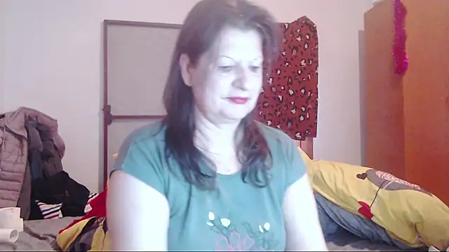 ExtasyMature online show from February 2026 06:08:01 AM