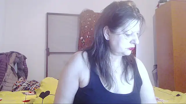 ExtasyMature online show from March 2026 06:32:01 AM