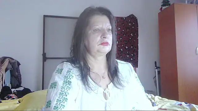 ExtasyMature online show from March 2026 05:57:01 AM