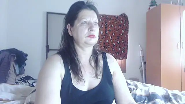 ExtasyMature online show from April 2026 09:48:02 AM
