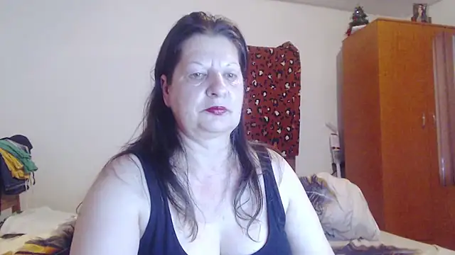 ExtasyMature online show from June 2026 05:23:01 PM