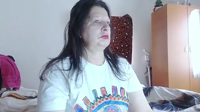 ExtasyMature online show from June 2026 08:57:01 AM