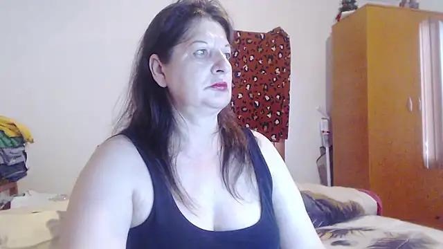 ExtasyMature online show from June 2026 05:16:01 PM