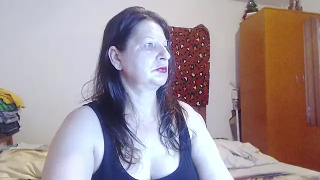 ExtasyMature online show from June 2026 06:10:01 PM